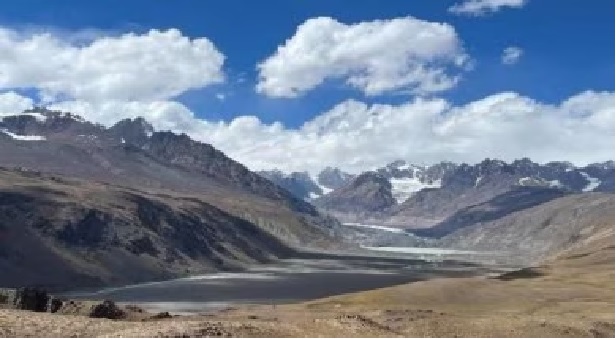 India’s Cold Desert Biosphere Reserve in Himachal Pradesh has been newly recognized by UNESCO