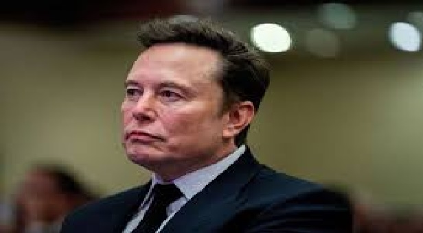 Elon Musk became the first person to have a net worth of $500 billion