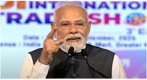 PM Modi launches over 97,500 mobile 4G towers built with indigenous technology