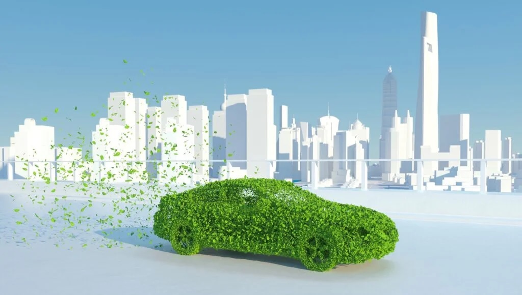 Bureau of Energy Efficiency released the draft of the third phase of Corporate Average Fuel Efficiency norms